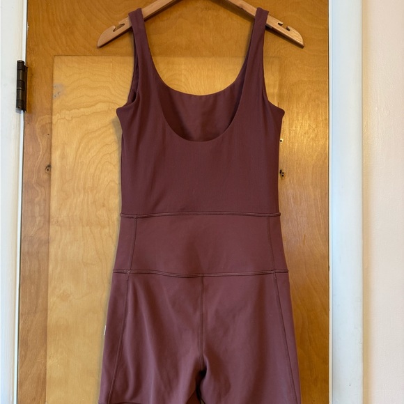 Vuori ribbed onesie - Picture 2 of 3